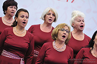 Women's Vocal Ensemble Gradacac