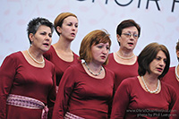 Women's Vocal Ensemble Gradacac