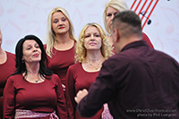 Women's Vocal Ensemble Gradacac