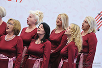 Women's Vocal Ensemble Gradacac