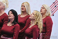 Women's Vocal Ensemble Gradacac