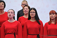 Mixed Choir Harmonija