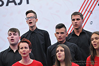 Mixed Choir Harmonija