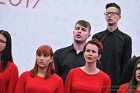 Mixed Choir Harmonija