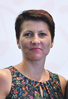 Alma Karabeg