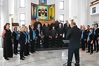 Mixed Choir Hlahol