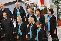 Mixed Choir Hlahol