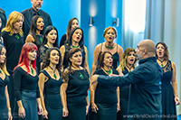 Othello Polyphonic Choir