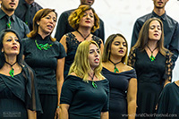 Othello Polyphonic Choir