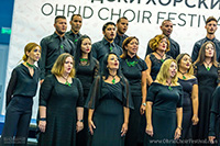 Othello Polyphonic Choir