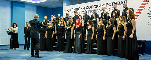 Othello Polyphonic Choir