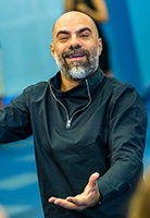 Erkan Dağlı