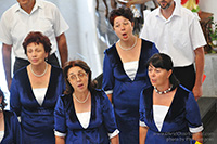 Promusica - Gheorghe Dimancea Choir