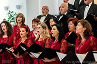 Mixed Choir Stiv Naumov