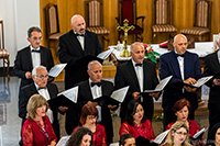 Mixed Choir Stiv Naumov