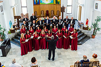 Mixed Choir Stiv Naumov