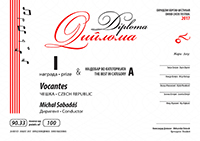 Vocantes