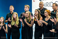 WPA UAM Chamber Choir
