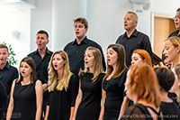 WPA UAM Chamber Choir