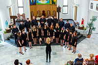 WPA UAM Chamber Choir