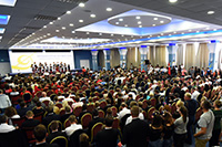 Ohrid Choir Festival 2018