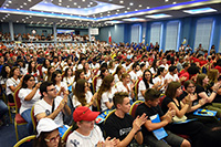 Ohrid Choir Festival 2018