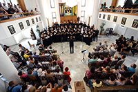 Ohrid Choir Festival 2018