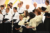 City Choir Abrasevic