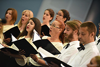 City Choir Abrasevic