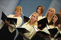 City Choir Abrasevic