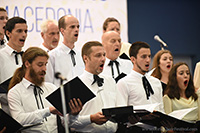 City Choir Abrasevic