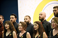 Anchorus Polyphonic Choir