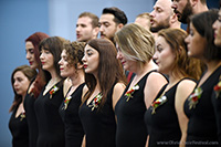 Anchorus Polyphonic Choir