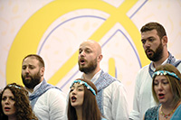 Anchorus Polyphonic Choir