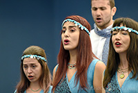Anchorus Polyphonic Choir