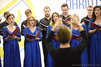 Wroclaw University of Economics Ars Cantandi Choir