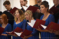 Wroclaw University of Economics Ars Cantandi Choir