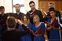 Wroclaw University of Economics Ars Cantandi Choir