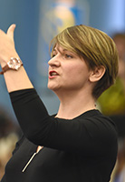 Anna Grabowska-Borys