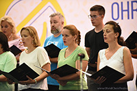 Bački Pevači