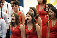 Boğaziçi University Jazz Choir