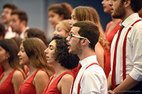 Boğaziçi University Jazz Choir