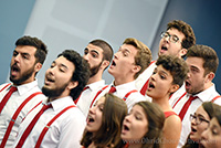 Boğaziçi University Jazz Choir