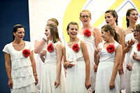 Vocal Ensemble Bugojno