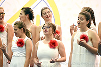 Vocal Ensemble Bugojno
