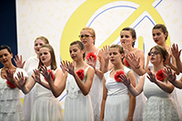 Vocal Ensemble Bugojno