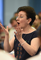 Maria Gyuris