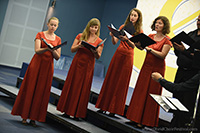 Capella Silentium