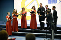 Capella Silentium