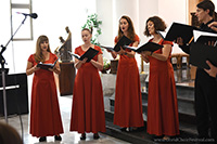 Capella Silentium